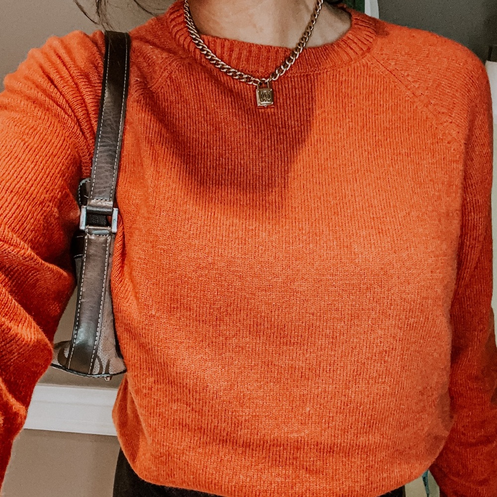 NWT J Crew sweater